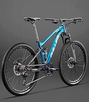 新品KFX26 自転車 マウンテンバイク 油圧式ディスクブレーキ18 KIK