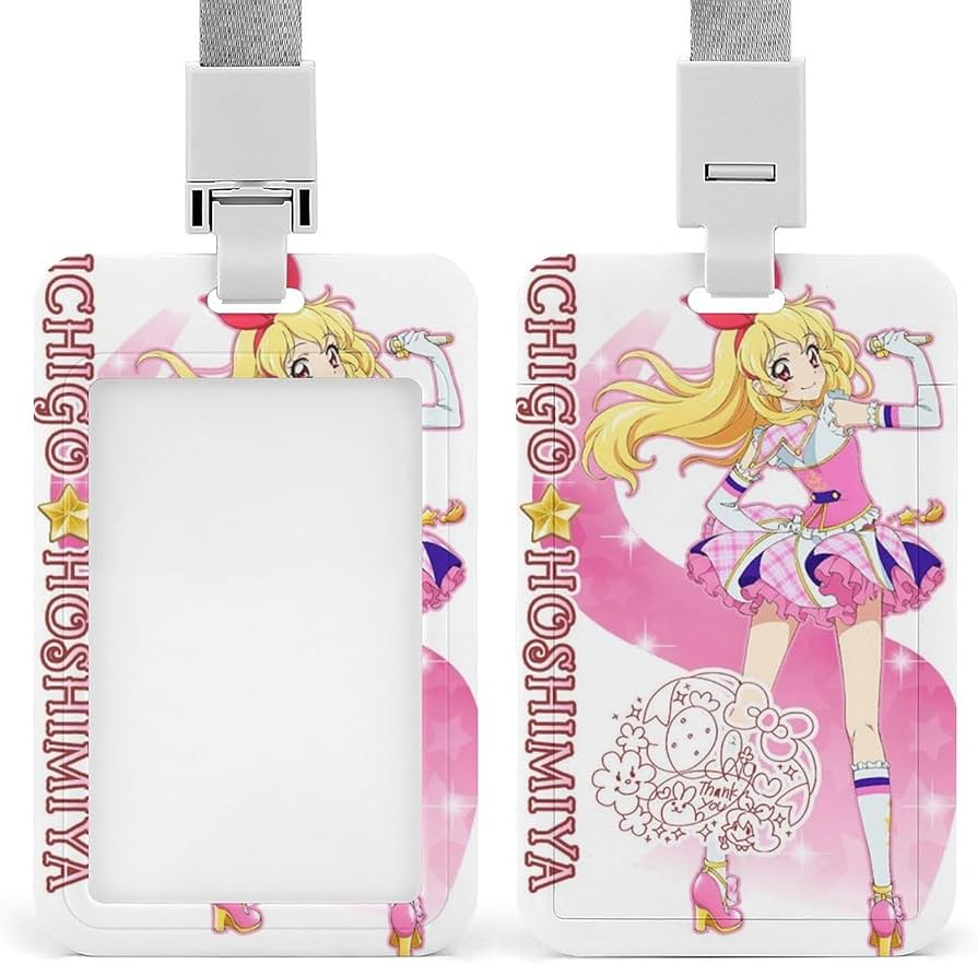 アイドルカツドウカードバインダー