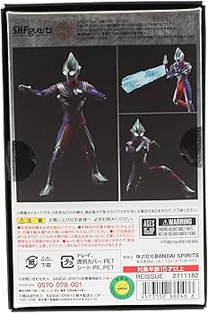 Amazon.co.jp: TAMASHII NATIONS S.H.フィギュアーツ(真骨彫製法