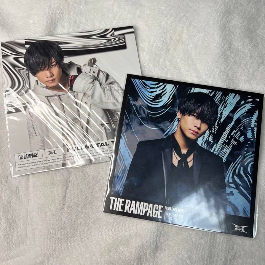 RAMPAGE 川村壱馬 セット RAMPAGE セット THE RAMPAGE 川村壱馬 セット