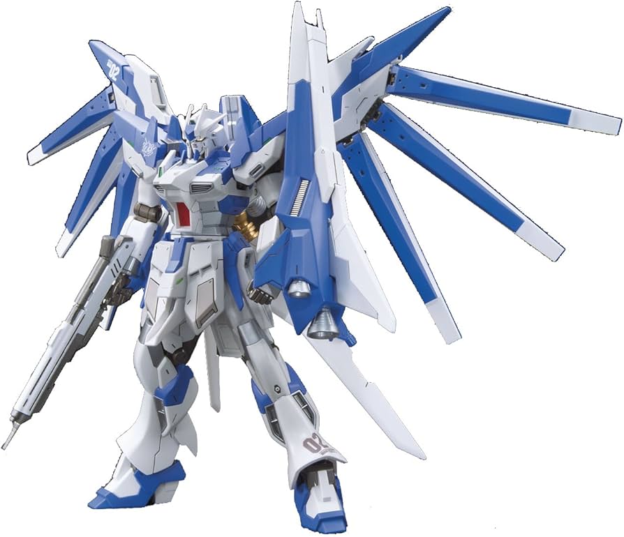 Amazon | HGBF 1/144 Hi-vガンダムヴレイブ (ガンダムビルド
