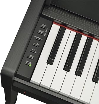 YAMAHA ARIUS 電子ピアノ YDP-S34WA 88鍵盤 ヤマハ Amazon | YAMAHA