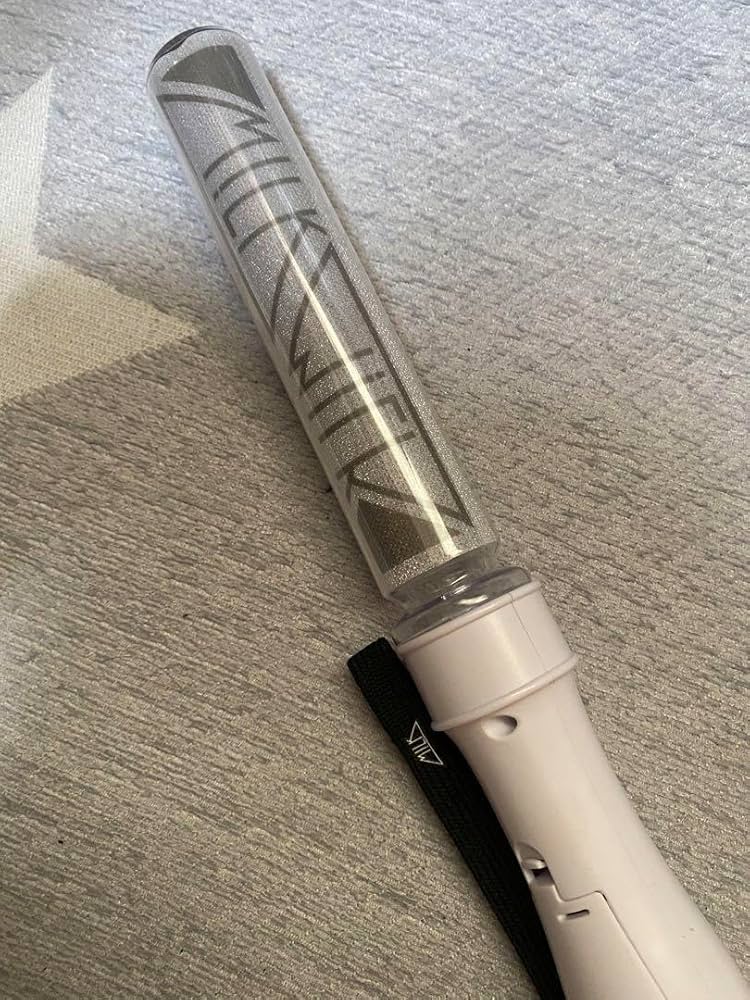 M!LK ペンライト カラチェン 【公式通販】