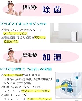 Amazon | [セット品]2点セット脱臭機 プラズィオン 富士通ゼネラル DAS