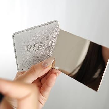 公式ストア限定オリジナルミラー付き】HOLISTIC cures マグネット