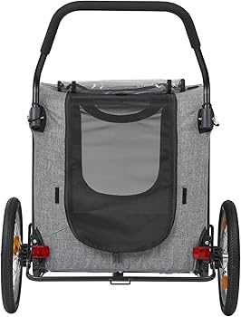 Amazon.co.jp: AirBuggy for Pet CUBE SERIES NEST BIKE キューブ
