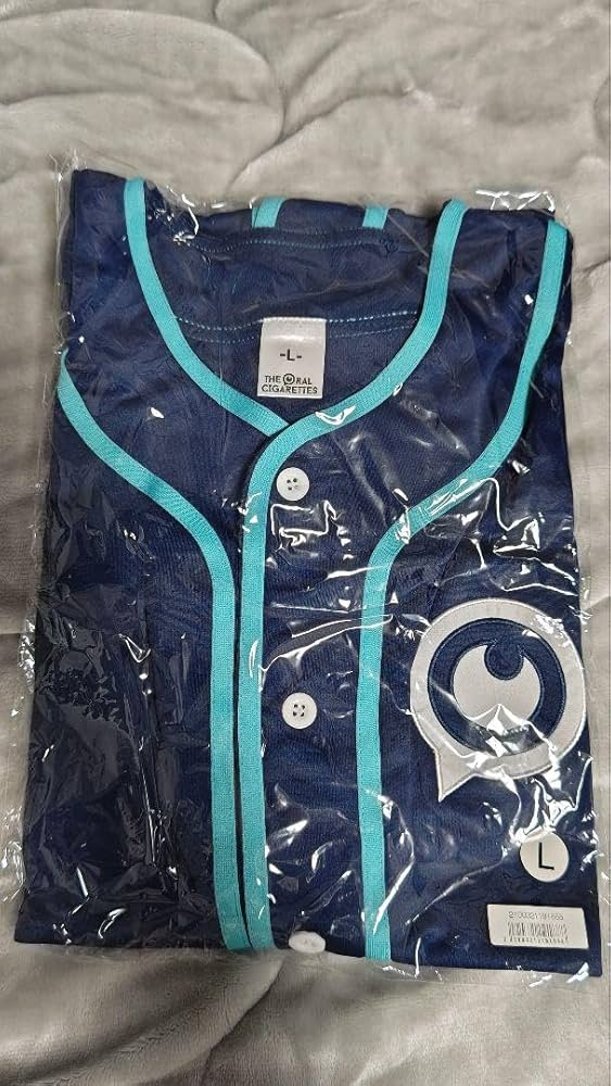 お値下げ中‼️】 BKW!!ベースボールTシャツ 商品詳細ページ | THE ORAL