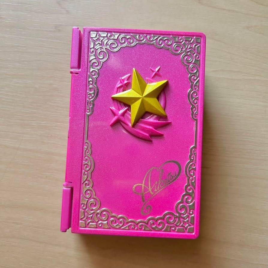 新品未開封】アイカツ アイカツフォン 初代 Amazon.co.jp: アイカツ