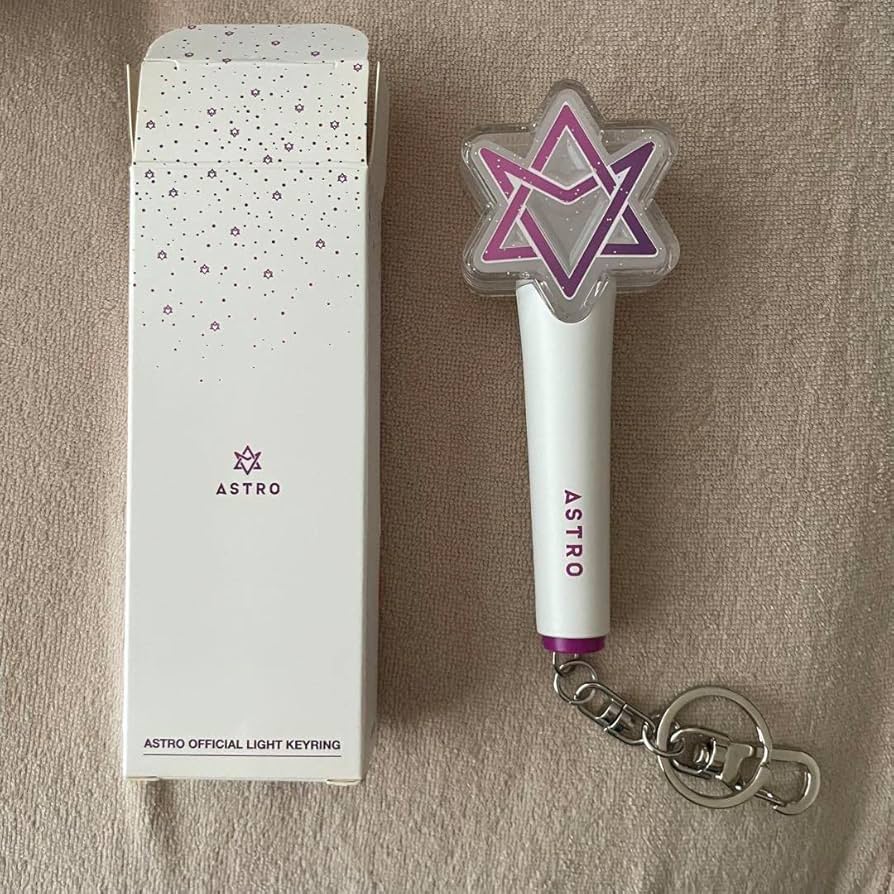 ASTRO ロボン トップ ASTRO 公式ペンライト ロボン ver.1