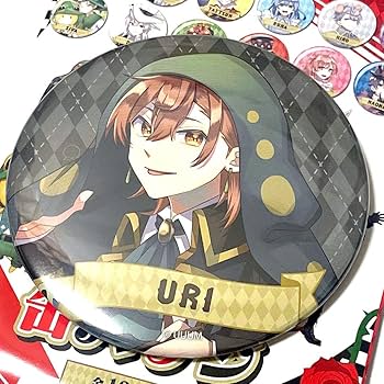 Amazon.co.jp: カラフルピーチ からぴちくじ 落ちた先はワンダーランド