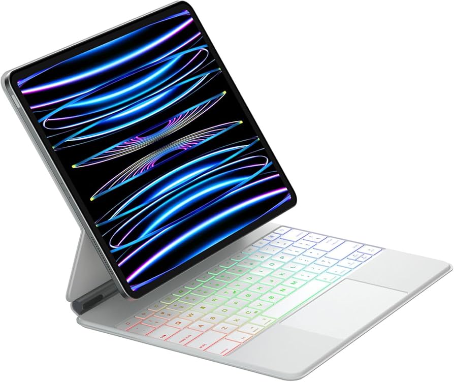 Apple iPad Pro 12.9インチ (第6世代)1TB＋キーボード Apple iPad Pro