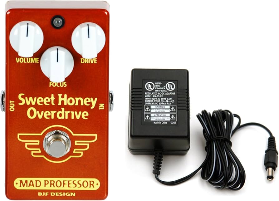 ちーこちゃんボビー Sweet Honey Overdrive ☆Sweet Honey Overdrive