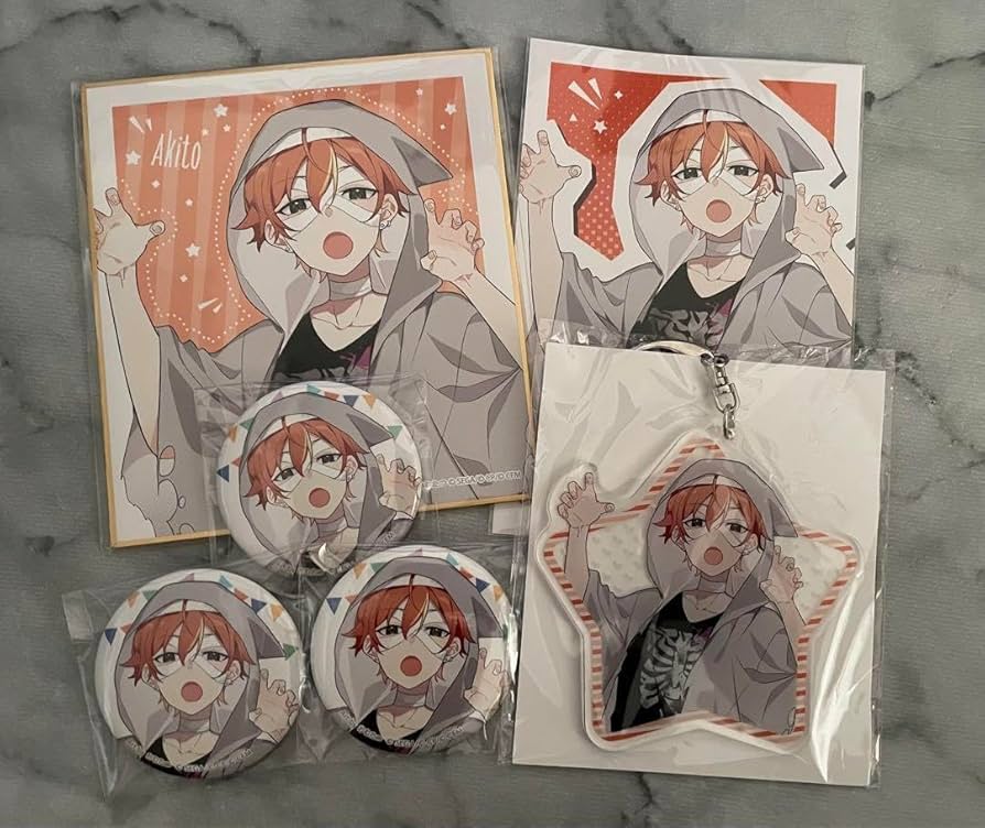 プロセカ 神高文化祭 彰人 Amazon.co.jp: 東雲彰人 神高文化祭 色紙