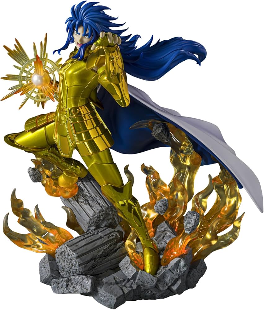 Amazon.co.jp: TAMASHII NATIONS Figuarts Zero Touche Métallique