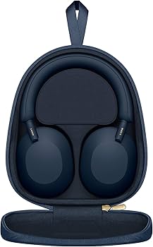 Amazon.com: Sony WH-1000XM5 Premium Noise Canceling Headphones