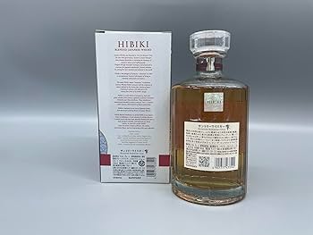 Amazon.co.jp: ウイスキー サントリーウイスキー 響 BLOSSOM HARMONY