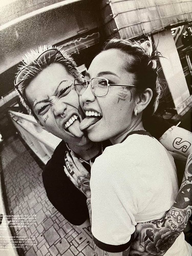 Amazon.co.jp: A4額付 ゆるふわギャング ポスター風03 Ryugo Ishida