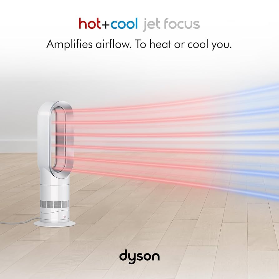 dyson ダイソン Hot+Cool AM09 2022年製