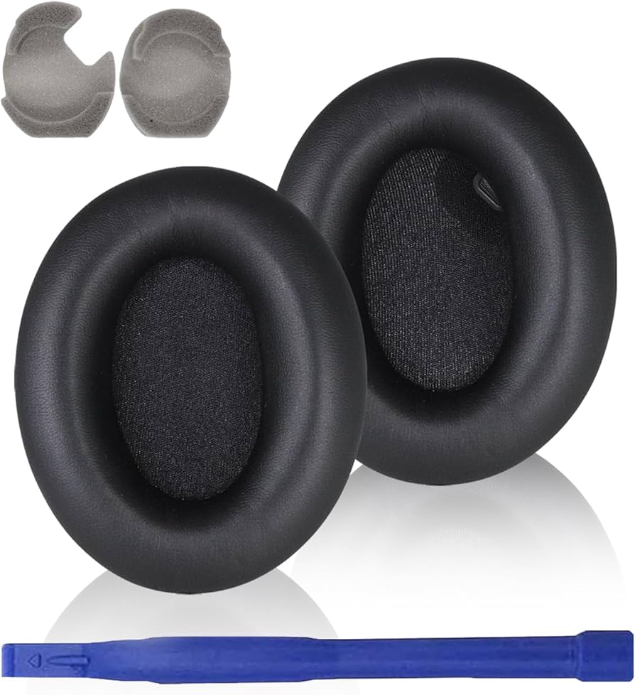 Amazon.com: WH-1000XM4 Replacement Earpads Cushions, Protein