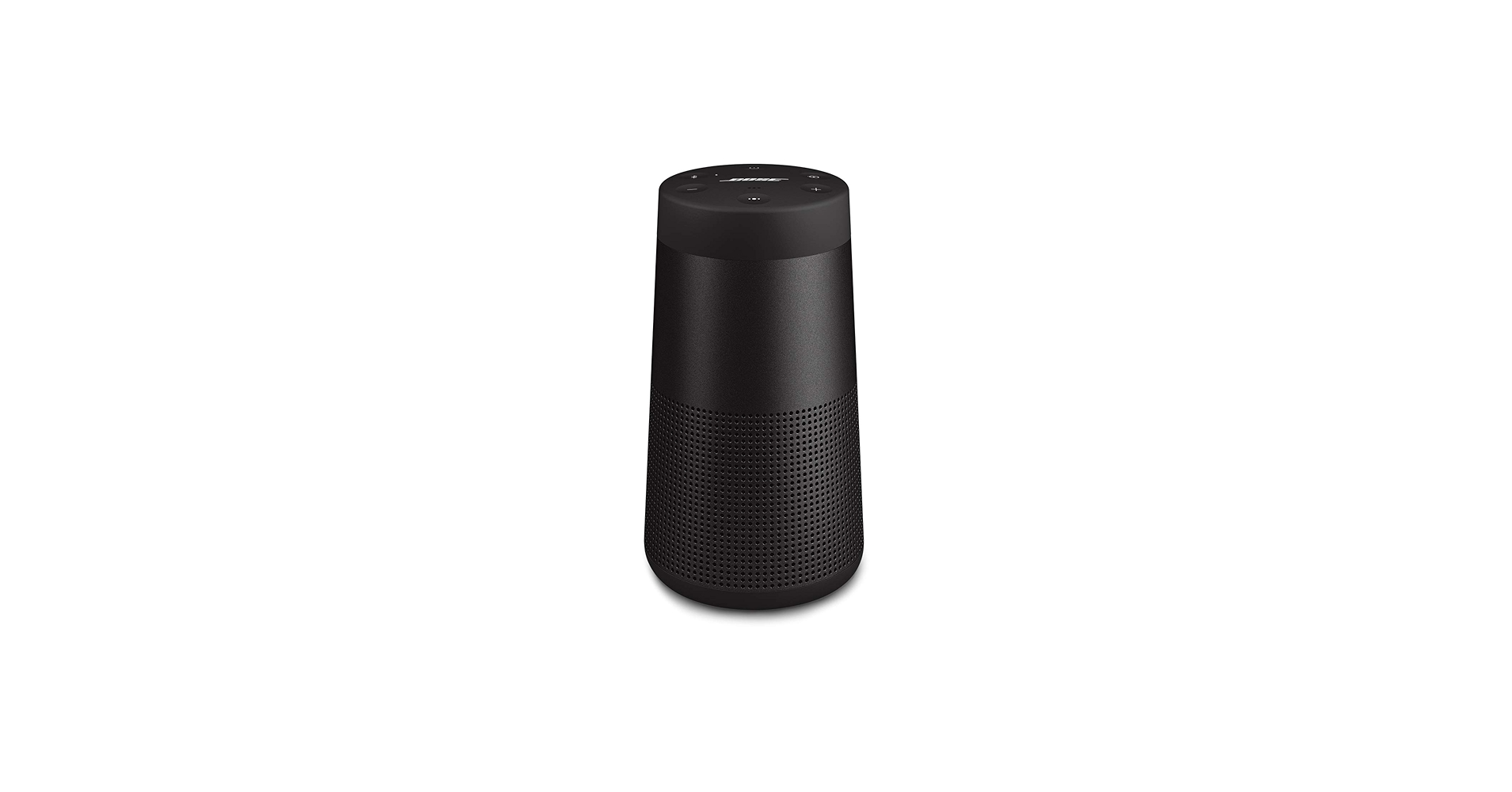 Amazon.com: Bose SoundLink Revolve (Series II) Portable Bluetooth
