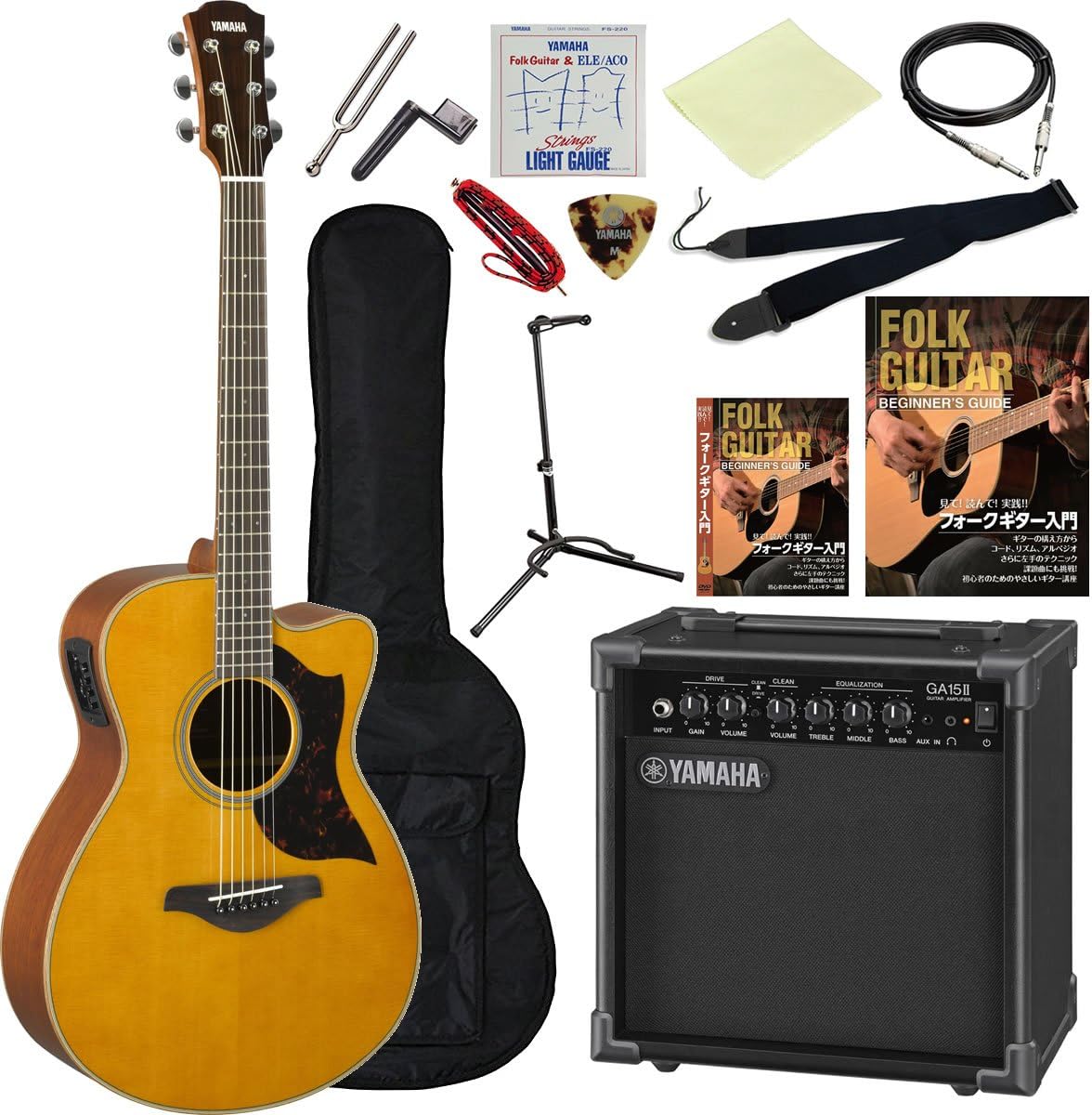 Yamaha FG512SJ アコースティックギター YAMAHA FG-512SJ