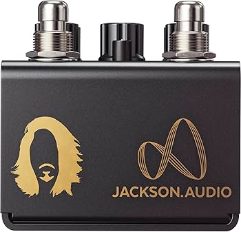 Amazon.com: Jackson Audio Asabi Mateus Asato Signiture Overdrive