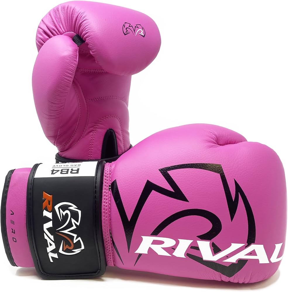 未使用】Rival ボクシンググローブ 8onz 未使用】Rival ボクシング