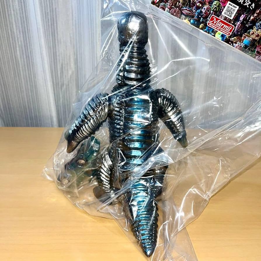 スカルヘッドバット SKULL HEADBUTT Class Of 1992