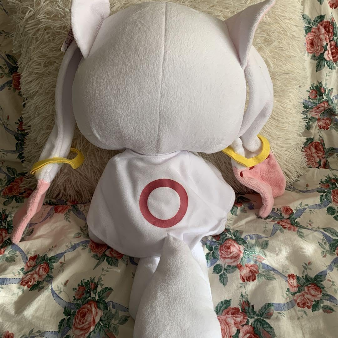 どこでもいっしょ 魔法少女まどかマギカ ぬいぐるみ トロ Amazon.co.jp