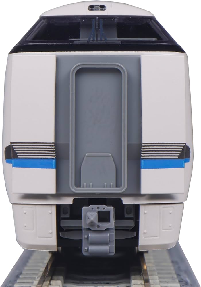 Amazon | KATO Nゲージ 683系 サンダーバード リニューアル車 3両増結