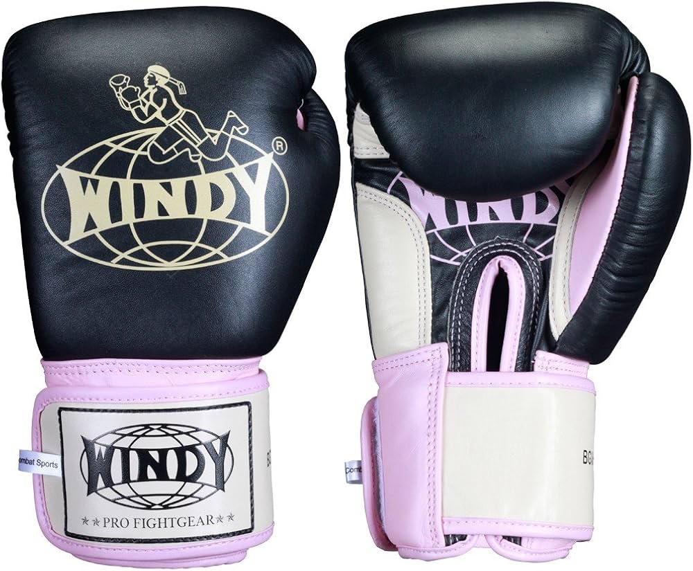 16OZ 未使用 twins スパーリング グローブ キックボクシング ムエタイ