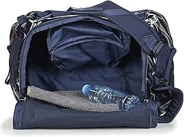 Amazon | Patagonia ブラックホールダッフルユニ 大人用 スポーツ