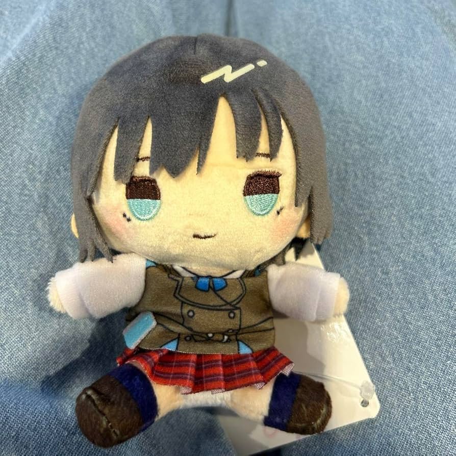 ヘブンバーンズレッド もちどる 蒼井えりか 未開封 Amazon.co.jp: 蒼井