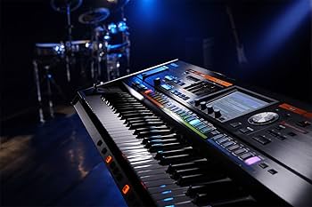 Amazon | Roland ローランド シンセサイザー JUPITER-80