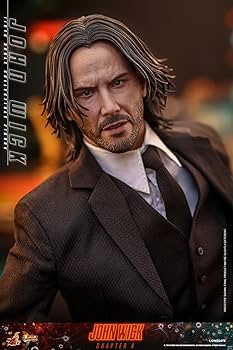 Amazon.co.jp: ホットトイズ(Hot Toys) ムービー・マスターピース