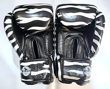 WINDY ウィンディ ボクシンググローブ ブラック 黒 10オンス 本革