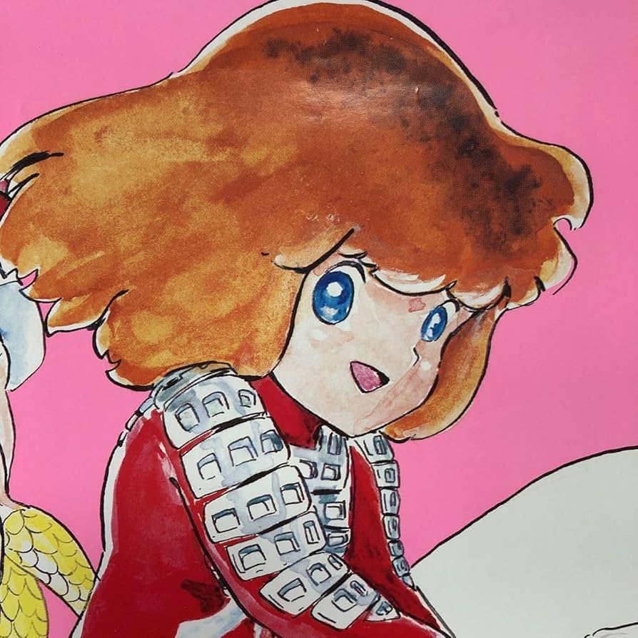 ♢ DAICON Ⅲ ダイコン3 B2 ポスター 【公式通販】