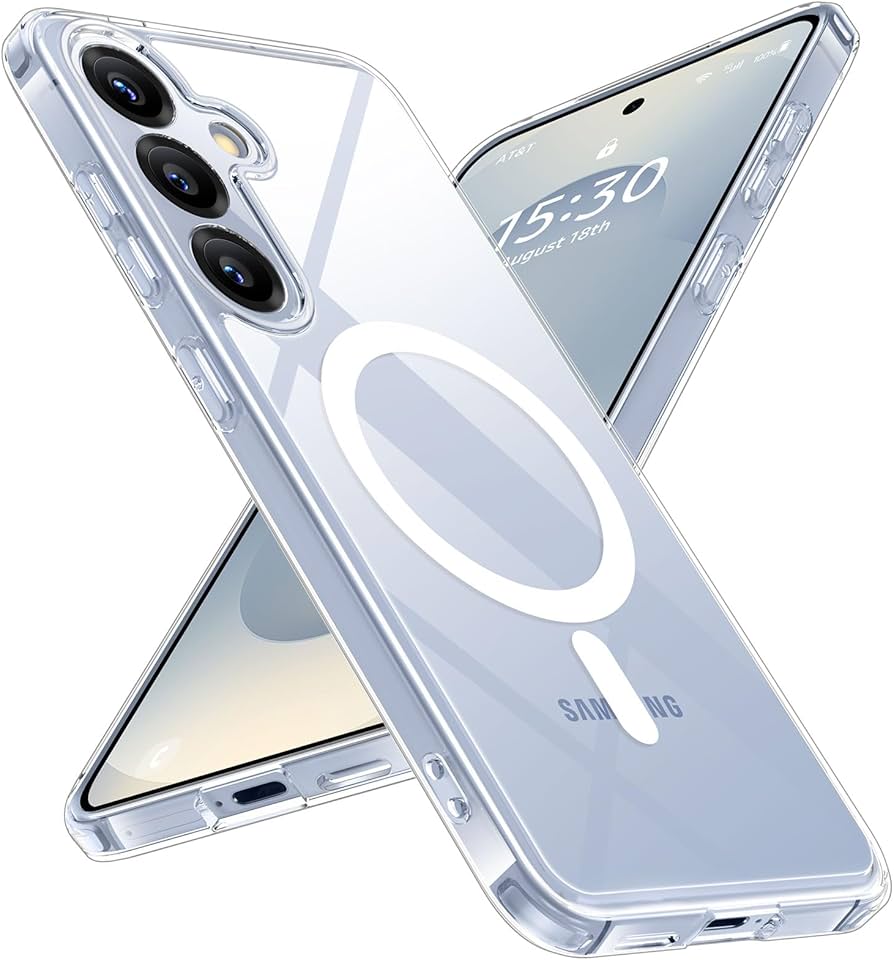 国内版Samsung Galaxy S25シルバー256gケース付き Amazon.co.jp