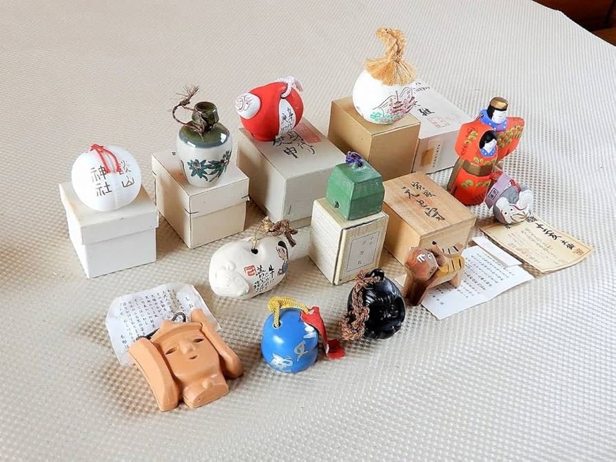 昭和の土産物/置き物 【当時物】【レア商品】 こけし 昭和レトロ 郷土