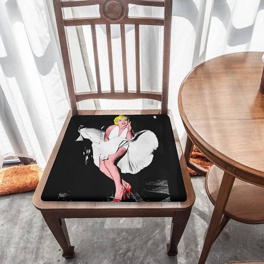 マリリン・モンローとケネディのARTクッション 楽天市場】5%off