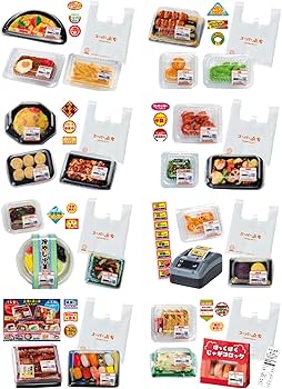 Amazon.co.jp: リーメント タイトルなし ぷちサンプルシリーズ 今日も