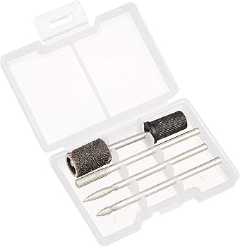 Amazon | 株式会社ファンテック 高性能マイクログラインダー ゼロワン