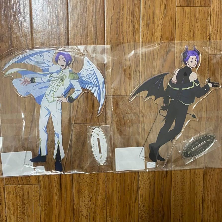 ブルーロック 御影玲王 ファボテリア 悪魔 アクスタ ブルーロック 御影