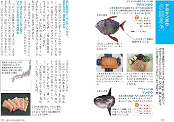 マイナビ文庫】美味しいマイナー魚図鑑ミニ | ぼうずコンニャク 藤原昌