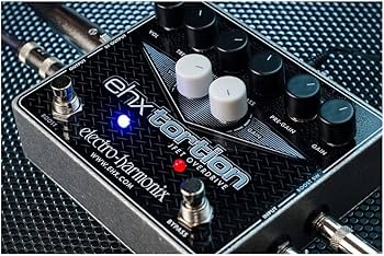 Amazon | electro-harmonix エレクトロハーモニクス エフェクター