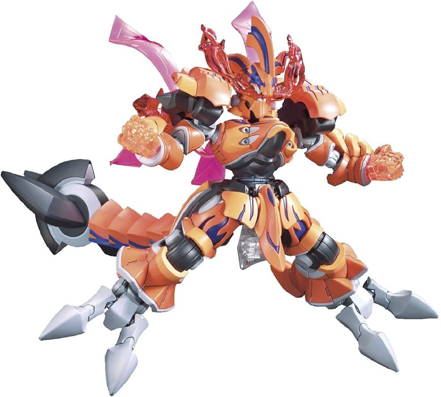 Amazon.co.jp: ダンボール戦機 ハイパーファンクション LBXイフリート