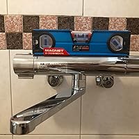 Amazon | TOTO 浴室用壁付サーモスタット混合水栓 170mm コンフォート