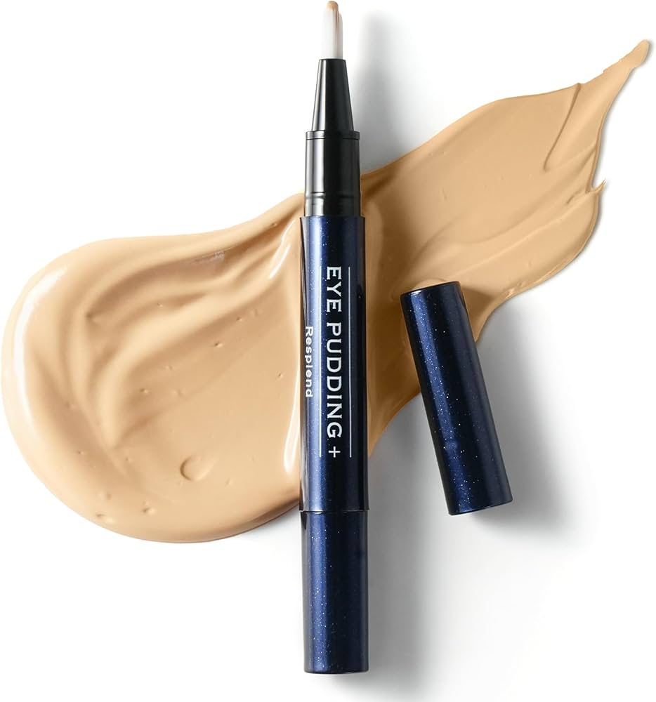 100本 レスプロンド アイプリン EYE PUDDING 美容液コンシーラー アイ