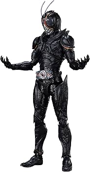Amazon | TAMASHII NATIONS S.H.フィギュアーツ 仮面ライダーBLACK SUN