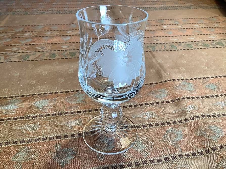 マイセン クリスタル ブルーオニオン グラス 【公式通販】